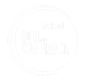 Label Don en Confiance